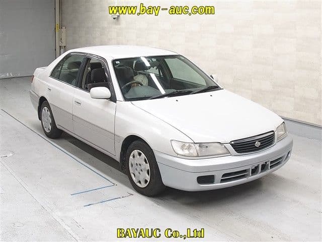 TOYOTA Corona Premio, 1999 год., лот 50186