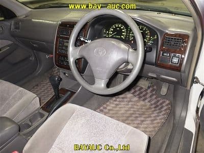 TOYOTA Corona Premio, 1999 год., лот 50186 - фото 3