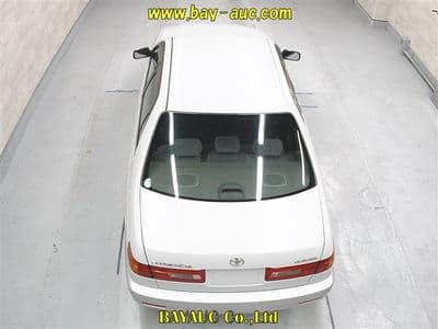 TOYOTA Corona Premio, 1999 год., лот 50186 - фото 5