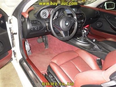 BMW 6 series, 2008 год., лот 50198 - фото 3