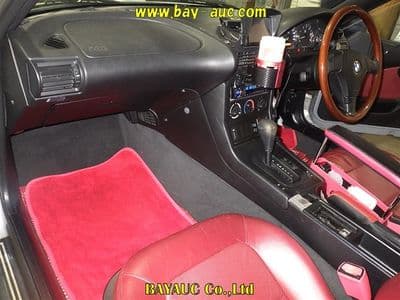 BMW Z3 series, 1997 год., лот 233 - фото 6