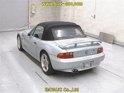 BMW Z3 series, 1997 год., лот 233 - фото 2