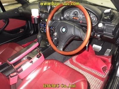 BMW Z3 series, 1997 год., лот 233 - фото 3