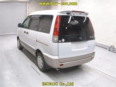 TOYOTA Lite Ace Noah, 1999 год., лот 298 - фото 2