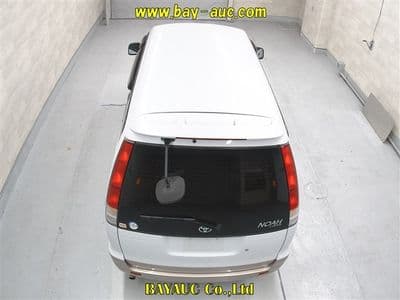 TOYOTA Lite Ace Noah, 1999 год., лот 298 - фото 5