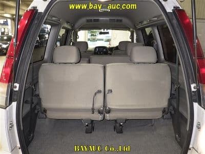 TOYOTA Lite Ace Noah, 1999 год., лот 298 - фото 6