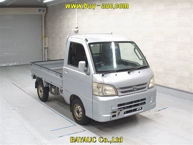 TOYOTA Pixis Truck, 2014 год., лот 10049
