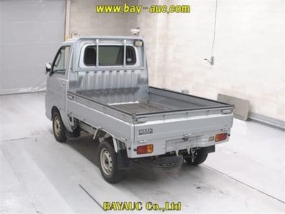 TOYOTA Pixis Truck, 2014 год., лот 10049 - фото 2