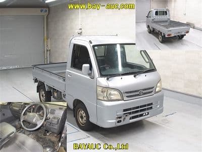 TOYOTA Pixis Truck, 2014 год., лот 10049 - фото 4