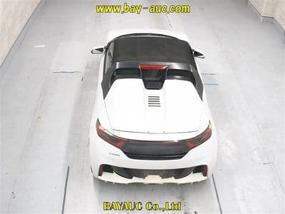 HONDA S660, 2015 год., лот 25028 - фото 5