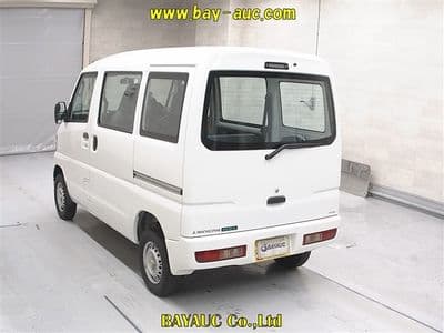 MITSUBISHI Minicab Miev, 2022 год., лот 25004 - фото 2