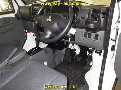 MITSUBISHI Minicab Miev, 2022 год., лот 25004 - фото 3