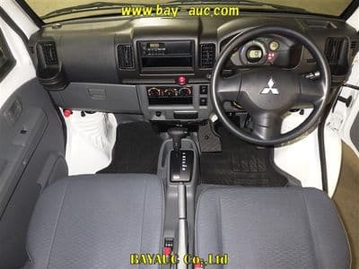 MITSUBISHI Minicab Miev, 2022 год., лот 25004 - фото 6