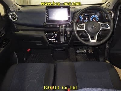 MITSUBISHI Ek X, 2020 год., лот 20066 - фото 6