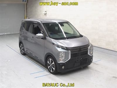 MITSUBISHI Ek X, 2020 год., лот 20066