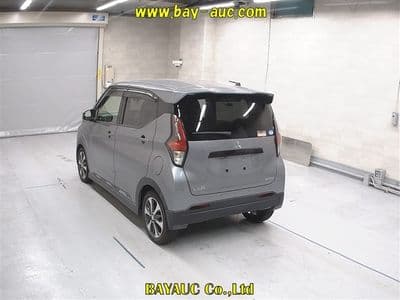 MITSUBISHI Ek X, 2020 год., лот 20066 - фото 2