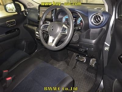 MITSUBISHI Ek X, 2020 год., лот 20066 - фото 3