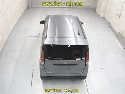 MITSUBISHI Ek X, 2020 год., лот 20066 - фото 5