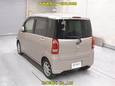 SUBARU Lucra, 2014 год., лот 20012 - фото 2