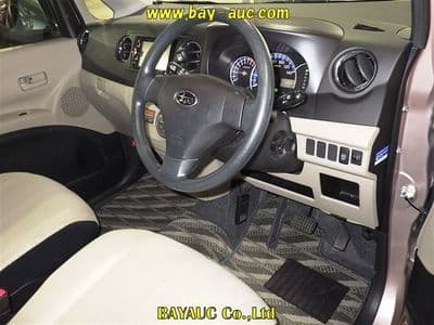 SUBARU Lucra, 2014 год., лот 20012 - фото 3