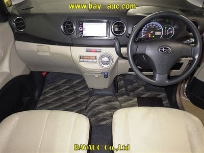 SUBARU Lucra, 2014 год., лот 20012 - фото 6