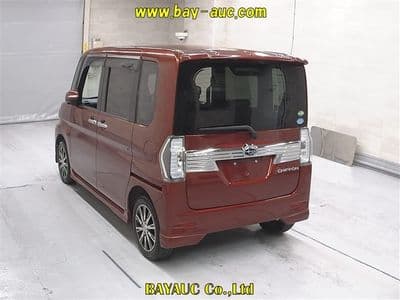 SUBARU Chiffon, 2017 год., лот 20083 - фото 2