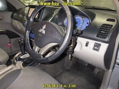MITSUBISHI Triton, 2007 год., лот 30013 - фото 3