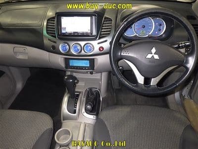 MITSUBISHI Triton, 2007 год., лот 30013 - фото 6
