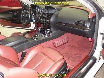 BMW 6 series, 2008 год., лот 50126 - фото 6