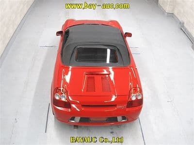 TOYOTA Mr S, 2007 год., лот 50096 - фото 5