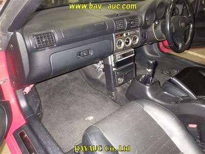 TOYOTA Mr S, 2007 год., лот 50096 - фото 6