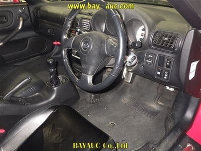 TOYOTA Mr S, 2007 год., лот 50096 - фото 3