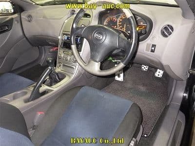 TOYOTA Celica, 2001 год., лот 60085 - фото 3