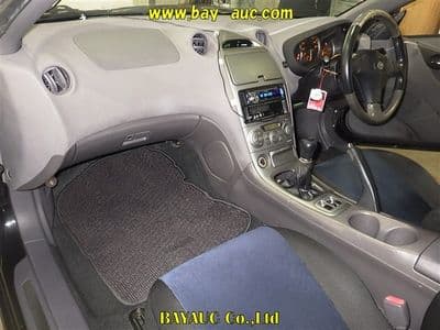 TOYOTA Celica, 2001 год., лот 60085 - фото 6