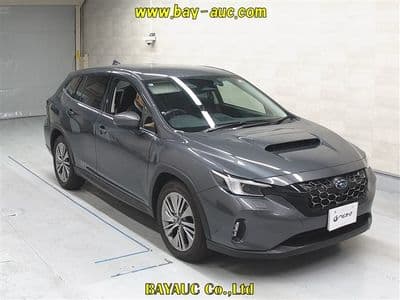 SUBARU Levorg Layback, 2024 год., лот 70001