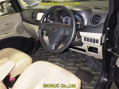 SUBARU Lucra, 2012 год., лот 91 - фото 3