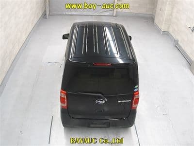 SUBARU Lucra, 2012 год., лот 91 - фото 5