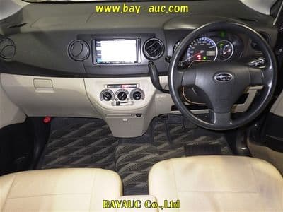 SUBARU Lucra, 2012 год., лот 91 - фото 6