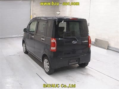 SUBARU Lucra, 2012 год., лот 91 - фото 2