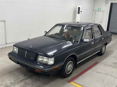 MITSUBISHI Debonair, 1991 год., лот 90004 - фото 4