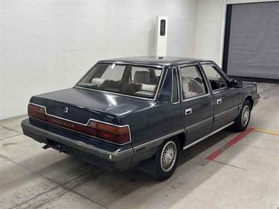 MITSUBISHI Debonair, 1991 год., лот 90004 - фото 5