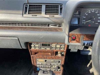 MITSUBISHI Debonair, 1991 год., лот 90004 - фото 6