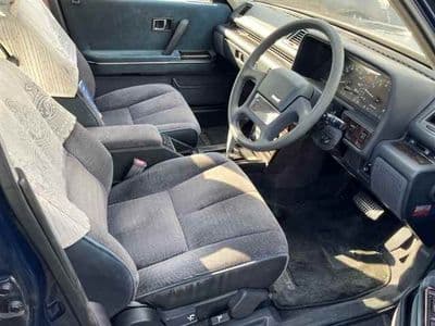 MITSUBISHI Debonair, 1991 год., лот 90004 - фото 7