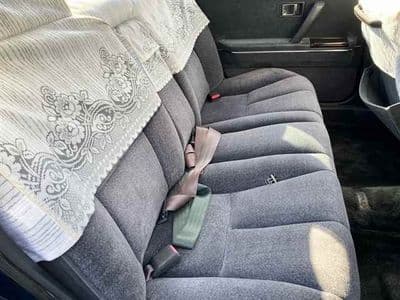 MITSUBISHI Debonair, 1991 год., лот 90004 - фото 8