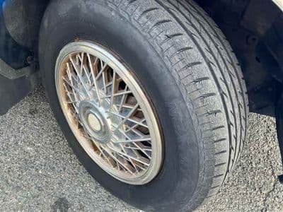 MITSUBISHI Debonair, 1991 год., лот 90004 - фото 9