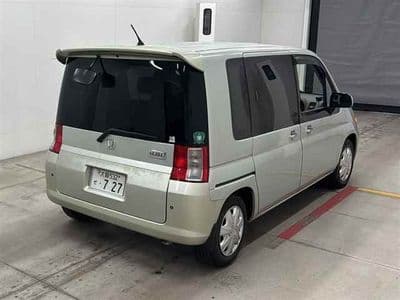 HONDA Mobilio, 2002 год., лот 90005 - фото 5