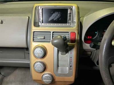 HONDA Mobilio, 2002 год., лот 90005 - фото 6