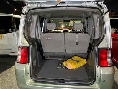 HONDA Mobilio, 2002 год., лот 90005 - фото 10