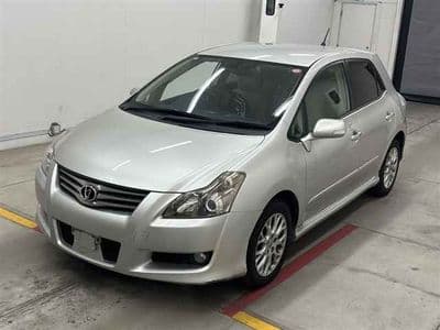TOYOTA Blade, 2007 год., лот 90049 - фото 4