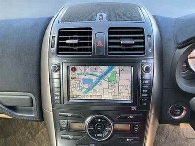 TOYOTA Blade, 2007 год., лот 90049 - фото 6